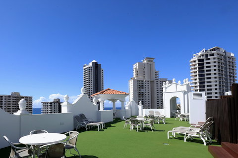 Marrakesh Apartments - Accommodation Asia 2