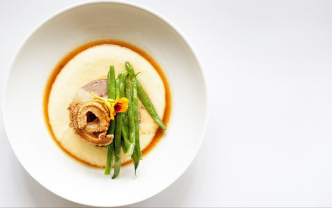 Mavis's Kitchen And Cabins - Accommodation Asia 2