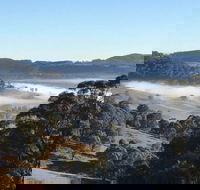 Melaleuca Mountain Retreat