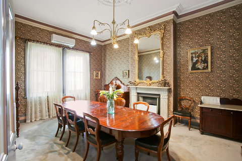 Merton Manor Exclusive Bed & Breakfast - Accommodation Asia 4