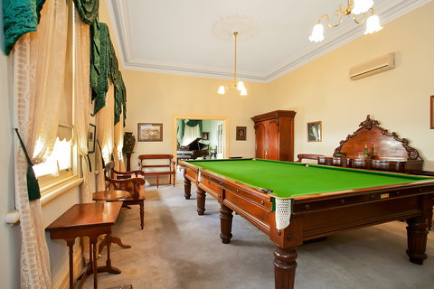 Merton Manor Exclusive Bed & Breakfast - Accommodation Asia 8