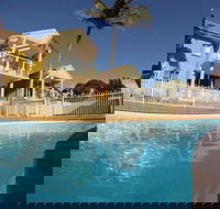 Mollymook Sands Unit 14 - Accommodation China