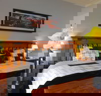 Moore Park Inn - Accommodation Asia