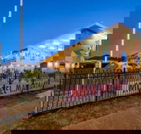 Motel Mandalay - Accommodation China