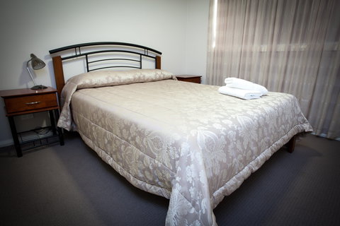 Murray Rest Cottages - Accommodation Asia 2