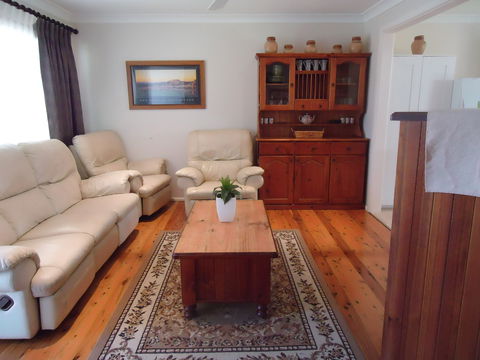 My Hideaway At Callala Beach - Accommodation China 1