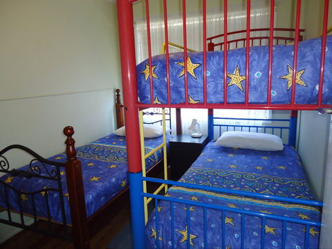 My Hideaway At Callala Beach - Accommodation China 4