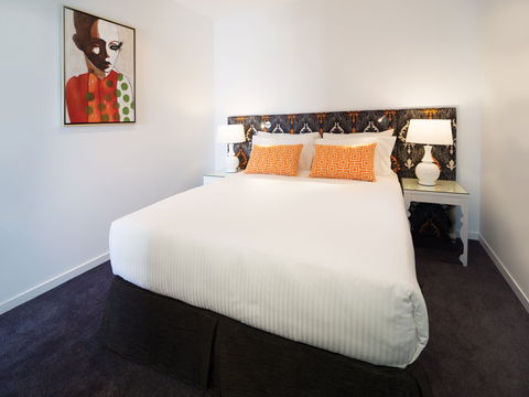 Oaks Melbourne South Yarra Suites - Accommodation China 1
