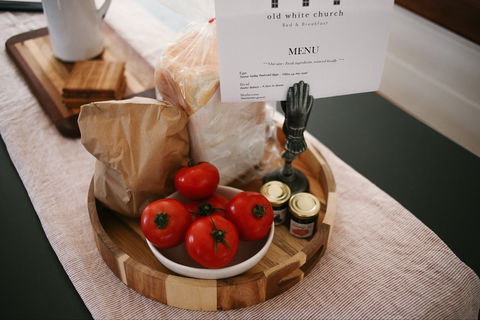 Old White Church Bed And Breakfast - Accommodation Guide 4