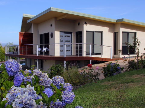 Outlook BnB - Accommodation China 0