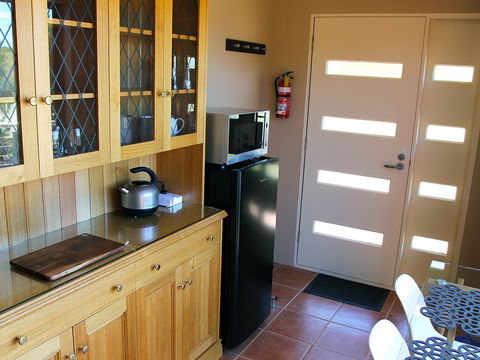 Outlook BnB - Accommodation China 3