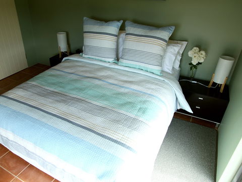 Outlook BnB - Accommodation China 7