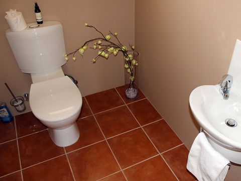 Outlook BnB - Accommodation China 9