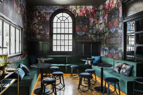 Ovolo Inchcolm Brisbane - Accommodation Asia 0