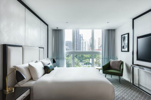 Ovolo Inchcolm Brisbane - Accommodation Asia 1