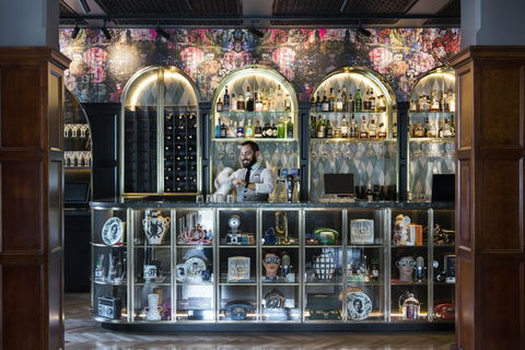 Ovolo Inchcolm Brisbane - Accommodation Asia 2
