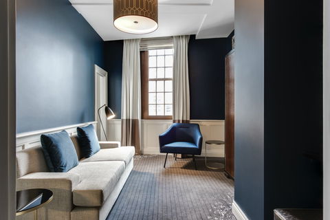 Ovolo Inchcolm Brisbane - Accommodation Asia 3