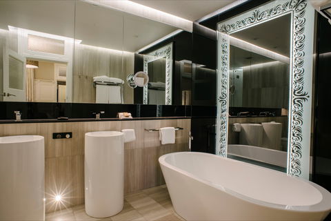 Ovolo Inchcolm Brisbane - Accommodation Asia 4