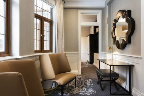 Ovolo Inchcolm Brisbane - Accommodation Asia 5