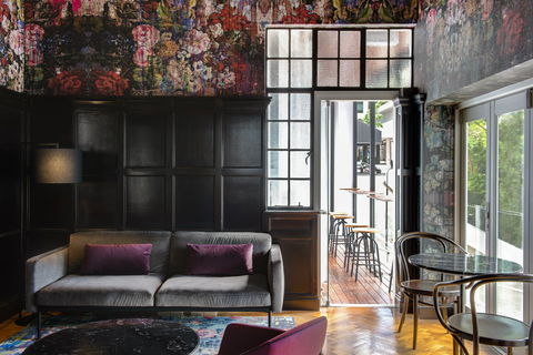 Ovolo Inchcolm Brisbane - Accommodation Asia 6