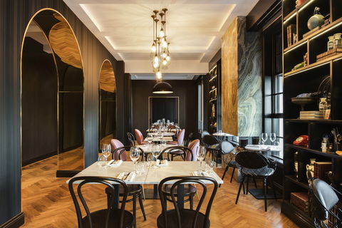 Ovolo Inchcolm Brisbane - Accommodation Asia 7