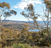 Peak View House