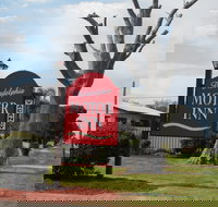 Philadelphia Motor Inn - Accommodation China