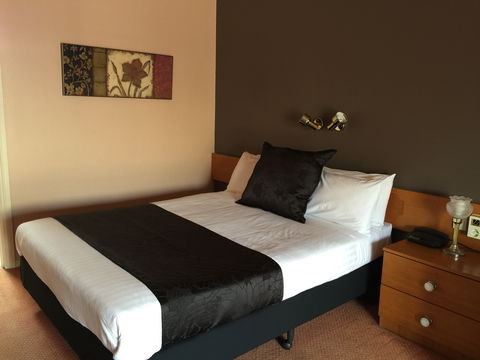 Philadelphia Motor Inn - Accommodation China 7