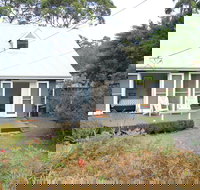 Phinney's Holiday Cottage Hyams Beach - Accommodation China