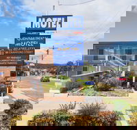 Queanbeyan Motel - Accommodation Asia