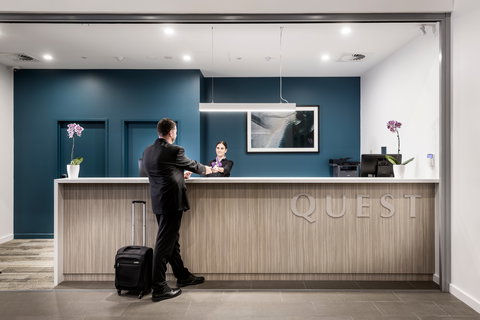 Quest Midland - Accommodation Asia 6