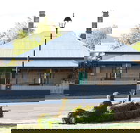 Raffah House - Accommodation China