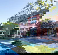Randwick Manor