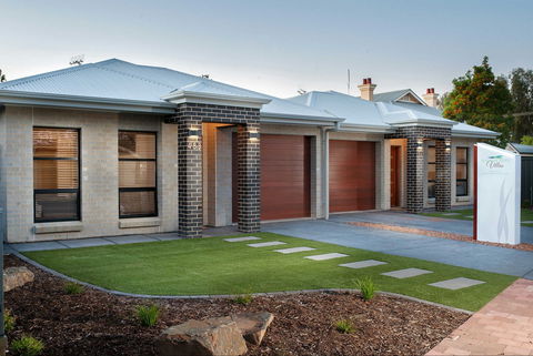 Renmark River Villas - Accommodation Asia 0