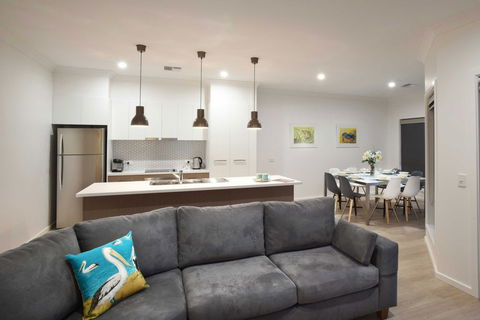 Renmark River Villas - Accommodation Asia 2