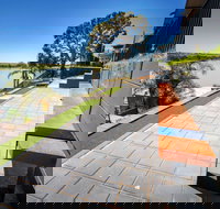 River Life - Accommodation Asia