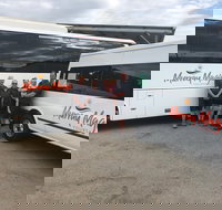 Riverland Motel Barham - Accommodation Guide