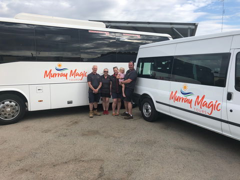 Riverland Motel Barham - Accommodation Asia 0