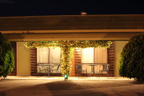 Riverland Motel Barham - Accommodation Asia 1