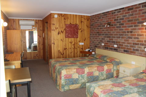 Riverland Motel Barham - Accommodation Asia 2