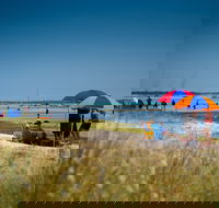 Rosebud Foreshore Camping - Accommodation Guide