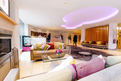 Sage Hotel Adelaide - Accommodation Asia 0