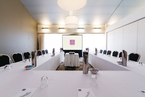 Sage Hotel Adelaide - Accommodation Asia 1
