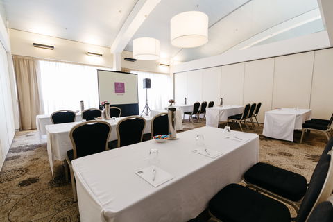 Sage Hotel Adelaide - Accommodation Asia 2