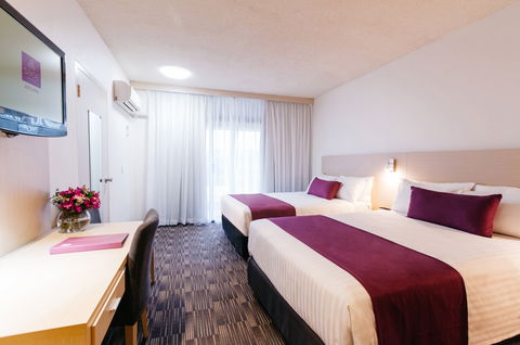 Sage Hotel Adelaide - Accommodation Asia 4