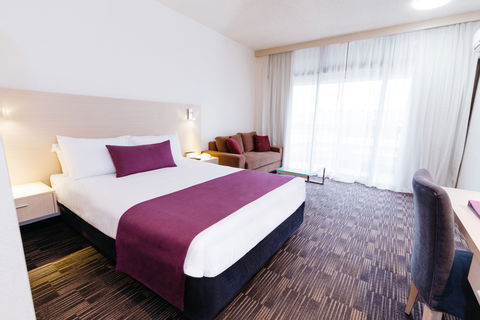 Sage Hotel Adelaide - Accommodation Asia 5