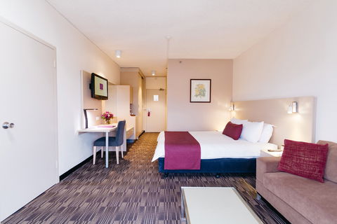 Sage Hotel Adelaide - Accommodation Asia 6