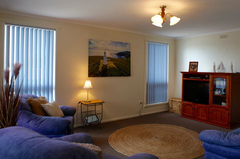 Sails On Port Sorell Boutique Apartments - Accommodation Guide 1