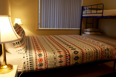 Sails On Port Sorell Boutique Apartments - Accommodation Guide 2