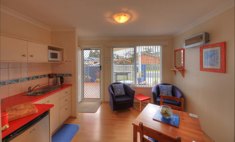 Sails On Port Sorell Boutique Apartments - Accommodation Guide 5